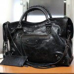 BALENCIAGAバレンシアガザ・シティ高価買取させていただきます京都屋